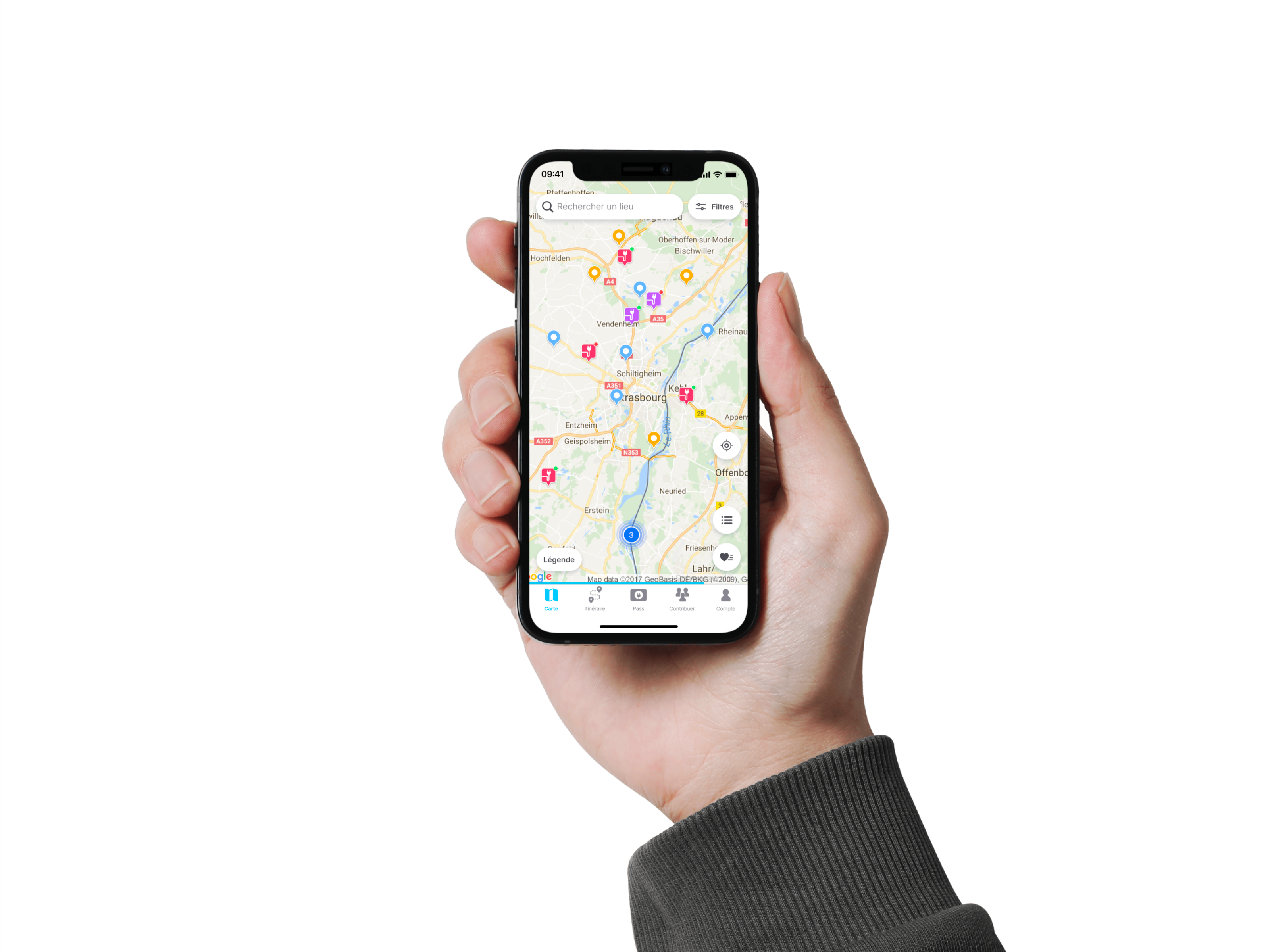Chargemap-Mobile-app